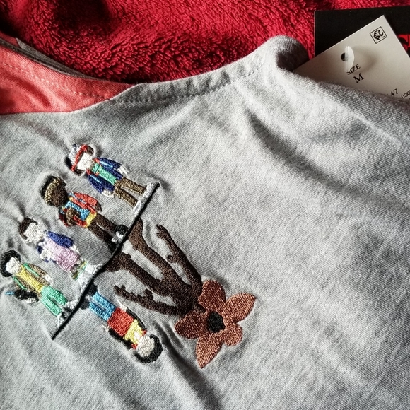 💎 *final sale* Stranger things - Picture 2 of 2